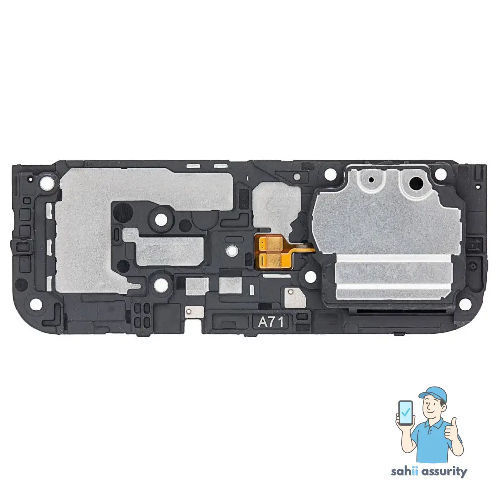 Ringer / Loud Speaker for OnePlus 7T Pro thumbnail